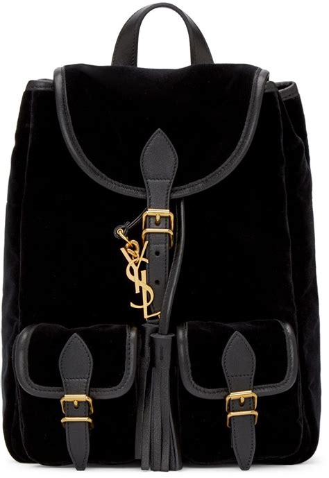 ysl backpack cheap|yves saint laurent bags bloomingdale's.